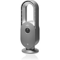 Trinity 3607 Standventilator ETA360790000 grau