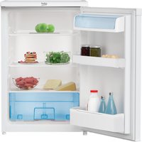 b100 TSE1423N Tischkühlschrank weiß / F