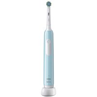 Pro 1 Crossaction Elektrische Zahnbürste caribbean blue
