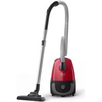 FC 8243/09 PowerGo Bodenstaubsauger