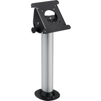 PTA 3102 Standfuß silber/schwarz