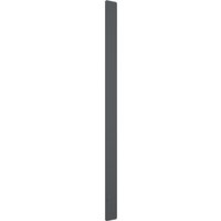 TVA 6000 Kabelkanal (80cm) schwarz