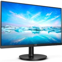 241V8L/00 61 cm (24") TFT-Monitor mit LED-Technik schwarz / E