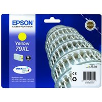 79XL DURABrite Ultra Tintenpatrone gelb