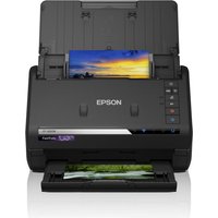 FastFoto FF-680W Einzugscanner