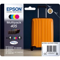 405 DURABrite Ultra Tinten-Multipack 4-farbig