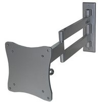 FPMA-W830 TV-Wandhalterung für 10-27" silber
