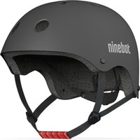 Helm für Erwachsene schwarz