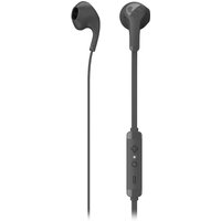Flow In-Ear-Kopfhörer mit Kabel Storm Grey
