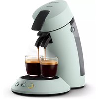 CSA210/20 Original Plus Kaffeepadmaschine mint matt