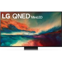 75QNED866RE 189 cm (75") Mini LED-TV / E