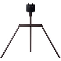 VG-STSM11B Studio-Standfuß für selektive Samsung TV's braun