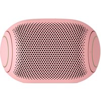 PL2B XBOOMGo Bluetooth-Lautsprecher pink