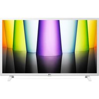 32LQ63806LC 80 cm (32") LCD-TV mit LED-Technik weiß / F