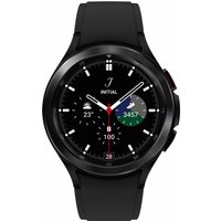 Galaxy Watch4 Classic (46mm) Smartwatch schwarz