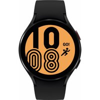 Galaxy Watch4 (44mm) LTE Smartwatch schwarz