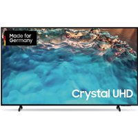 GU85BU8079U 214 cm (85") LCD-TV mit LED-Technik schwarz / G