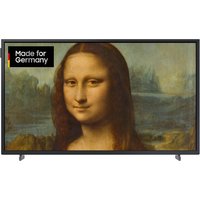 GQ32LS03BBU The Frame (2022) 80 cm (32") QLED-TV kohlschwarz / G