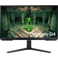 Odyssey S27BG400EU 86 cm (34") Gaming Monitor schwarz / E