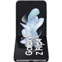 Galaxy Z Flip4 (128GB) Smartphone graphit