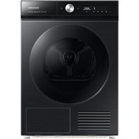 DV90BB9445GBS2 Wärmepumpentrockner schwarz / A+++