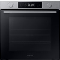 NV7B44502DS Einbaubackofen edelstahl / A+