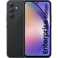 Galaxy A54 5G Enterprise Edition (128GB) Smartphone awesome graphite