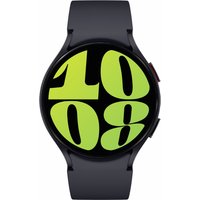 Galaxy Watch6 (44mm) Smartwatch alu/grafit