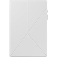 Book Cover für Galaxy Tab A9+ weiß