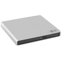 GP57ES40 DVD-Recorder (extern) silber