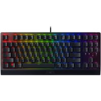 Blackwidow V3 Tenkeyless Green Switch Gaming Tastatur