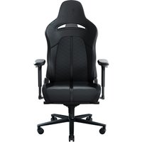 Enki Gaming Chair schwarz