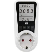 SHX-PM05FW Energiekostenmessgerät