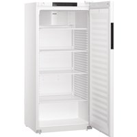 MRFvc 5501-20 Flaschenkühlschrank weiß / B