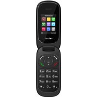 C220 Klapphandy schwarz