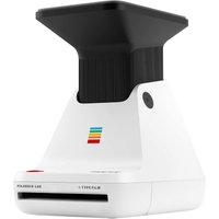 Lab Instant System