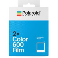 Color 600 Film (2x8 Stk.) Sofortbildfilm