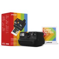 Go (Gen2) Everything Box Sofortbildkamera schwarz