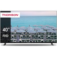 40FD2S13 101 cm (40") LCD-TV mit LED-Technik schwarz / E