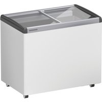 MRHsc 2862-40 Stand-Kühltruhe weiß / B