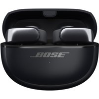 Ultra Open Earbuds True Wireless Kopfhörer schwarz