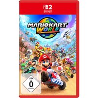 Mario Kart World