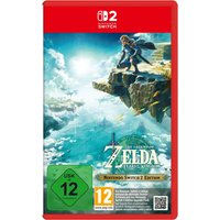 The Legend of Zelda: Tears of the Kingdom Switch 2 Edition