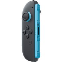 Joy-Con 2 (L) hellblau