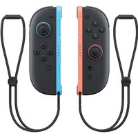 Joy-Con 2 2er-Set hellblau/hellrot