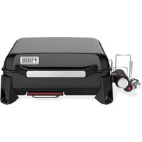 Slate GP Premium Plancha 43cm Gasgrill schwarz