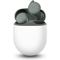 Pixel Buds A-Series True Wireless Kopfhörer dark olive