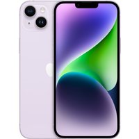 iPhone 14 Plus (512GB) violett