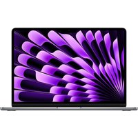 MacBook Air 13" (MC8G4D/A) space grau