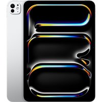 iPad Pro 11" (2TB) WiFi 5. Generation (2024) silber
